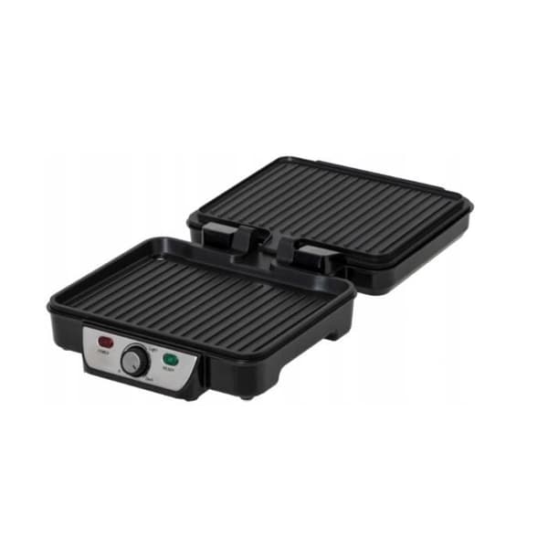 XXL panini elgrill 2500W Mesko MS 3050 med spatel