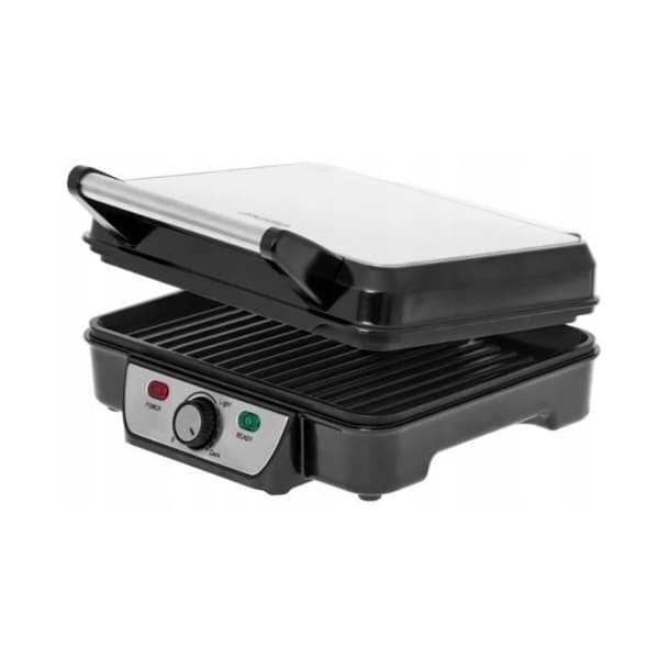 XXL panini elgrill 2500W Mesko MS 3050 med spatel