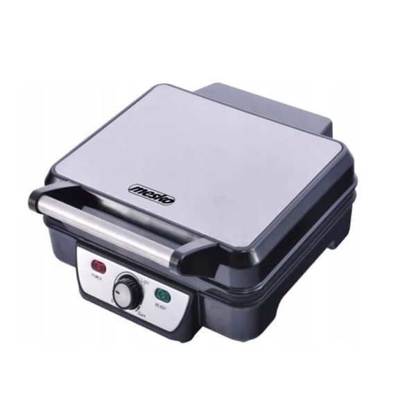 XXL panini elgrill 2500W Mesko MS 3050 med spatel