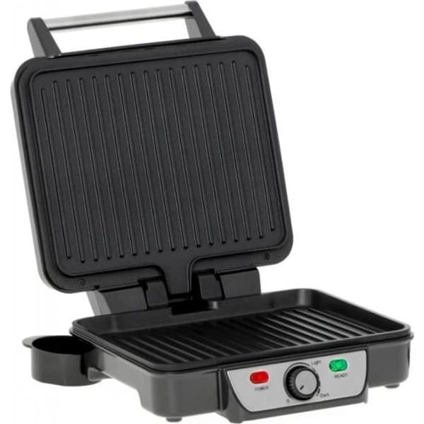 XXL panini elgrill 2500W Mesko MS 3050 med spatel