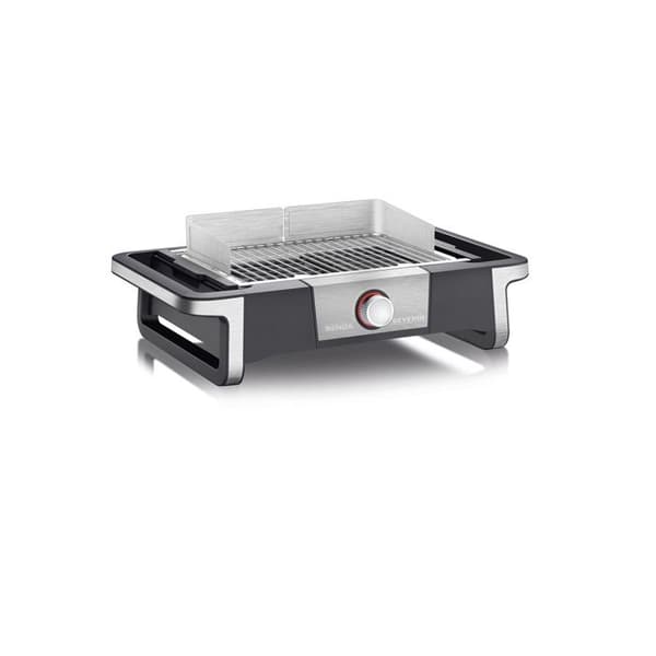 Severin Bärbar elektrisk grill 3000w - pg8113