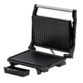 Miniatyrbild 3 av 4: Elgrill - CAMRY - CR 3044 - 2100W - Non-stick tallrikar - Fettåtervinning