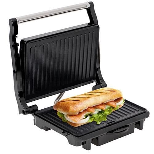 Elgrill - CAMRY - CR 3044 - 2100W - Non-stick tallrikar - Fettåtervinning