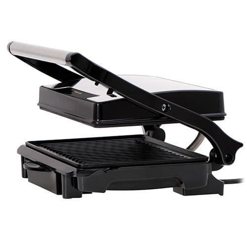 Elgrill - CAMRY - CR 3044 - 2100W - Non-stick tallrikar - Fettåtervinning