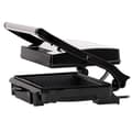 Miniatyrbild 1 av 4: Elgrill - CAMRY - CR 3044 - 2100W - Non-stick tallrikar - Fettåtervinning