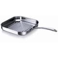 Miniatyrbild 1 av 6: BEKA CLASSIC Grill i rostfritt stål - 26,5 cm (utan lock)