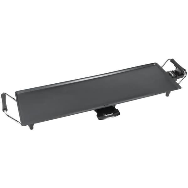 Plancha XL 1800 B 70 x 23 cm ABP603 - Bestron - Bordsgrill