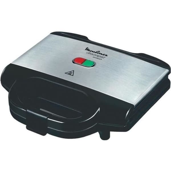 Moulinex Grill - Modell 1 - 700W - Grå