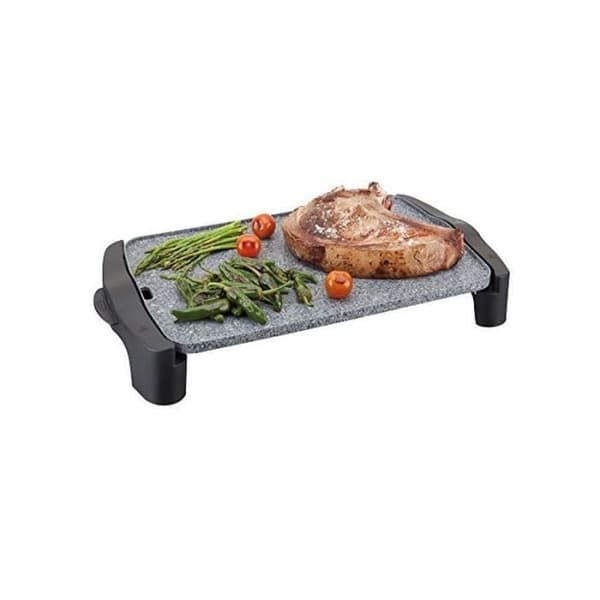 Grill - JATA - GR558 - 2500W - Hushållsmaskiner - Liten köksmaskin