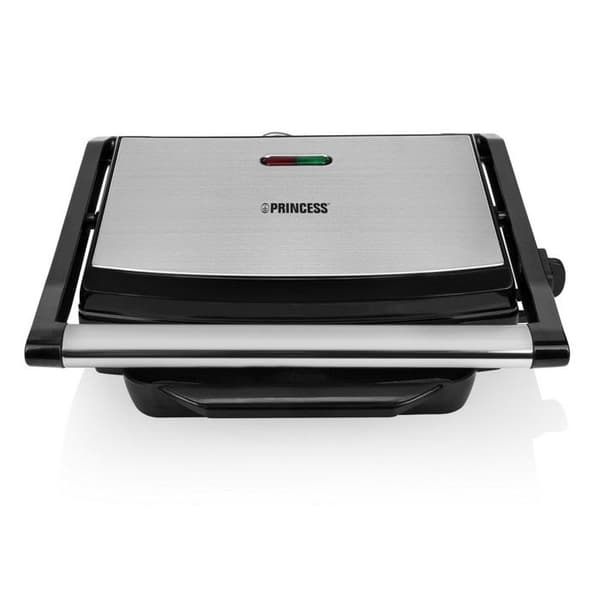 Princess Grill panini 2000w 720cm² - 112415-01-001