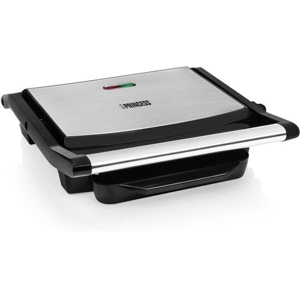Princess Grill panini 2000w 720cm² - 112415-01-001