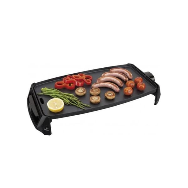 Grill JATA Gri195 2200W - - Svart