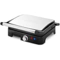 Miniatyrbild 1 av 2: Elgrill - ZELMER - ZPR2000 - 2200 watt - 3050 gram - 230 volt
