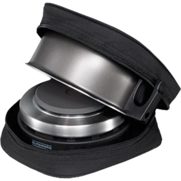 Värmeplatta - Rommelsbacher - RK 501/SU - Elektrisk - 1 zon - Gjutjärn