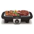 Miniatyrbild 5 av 5: Elektrisk grill/plancha grill - TEFAL - YY3818FB - Kraftfull 2100 W - Plancha tallrik ingår