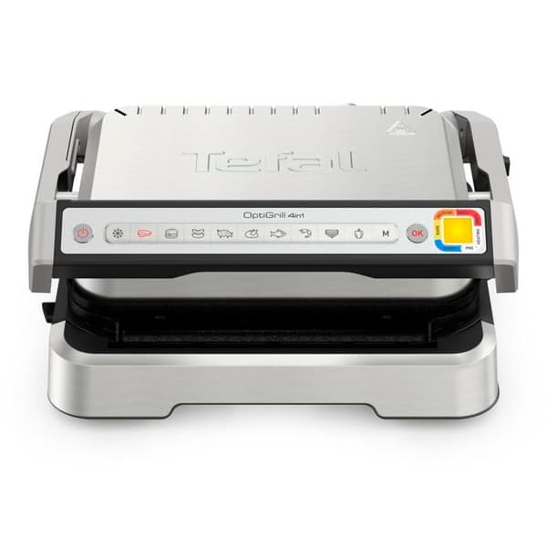 Tefal elektrisk grill - GC776D