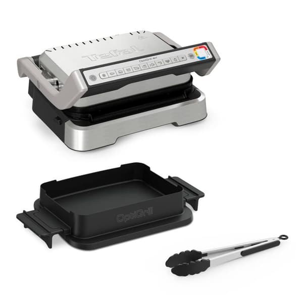 Tefal elektrisk grill - GC776D