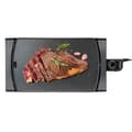 Miniatyrbild 3 av 4: Plancha Taurus Steakmax 2600 2600W, 49x27cm tallrik, 3 non-stick lager för 100 % jämn tillagning