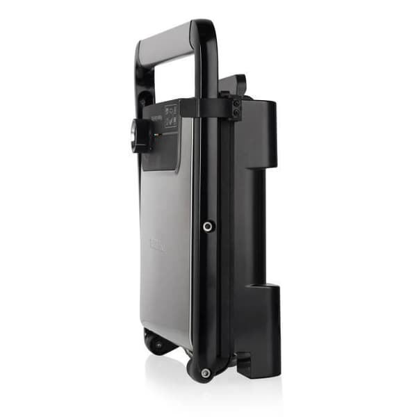 Pro panini grill - PRINCESS - Stor matlagningsyta - 2000 Watt - Non-stick tallrikar