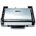 Miniatyrbild 2 av 2: Grill för Panini - TEFAL - Inicio GC241D12 - 2000 W - Non-stick plattor - Vertikal förvaring