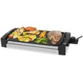 Miniatyrbild 1 av 5: Cecotec Black&amp;Water 2500 Häll, elektrisk grill, non-stick beläggning, fettuppsamlingsbricka,