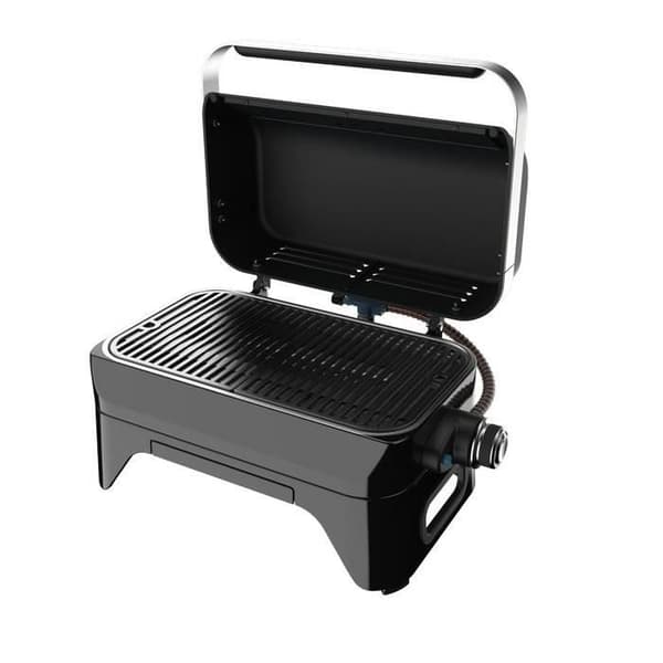 Campingaz Attitude 2Go CV fristående gasolgrill - gaspatronversion