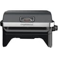 Miniatyrbild 1 av 4: Campingaz Attitude 2Go CV fristående gasolgrill - gaspatronversion