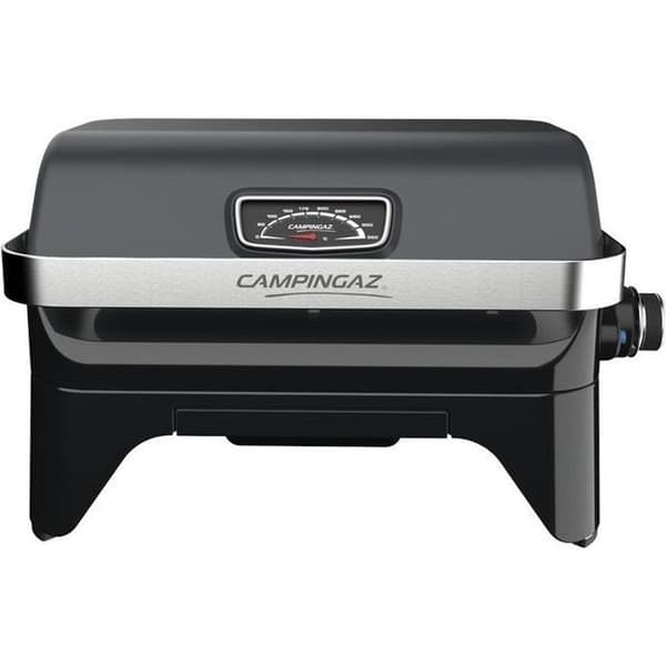 Campingaz Attitude 2Go CV fristående gasolgrill - gaspatronversion Svart