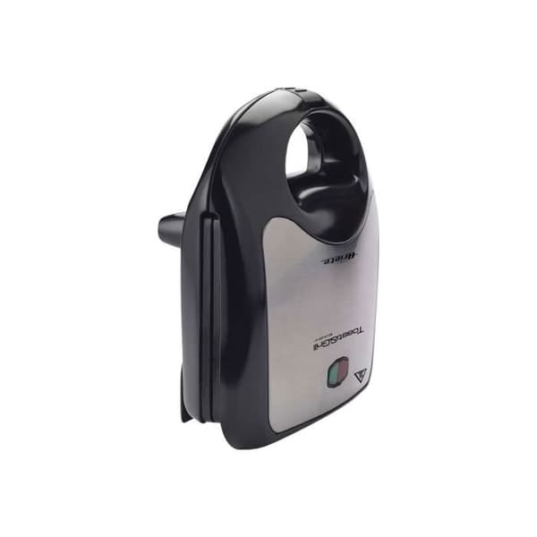 Ariete Toast & Grill Easy Grill elektrisk grill - 308 cm²