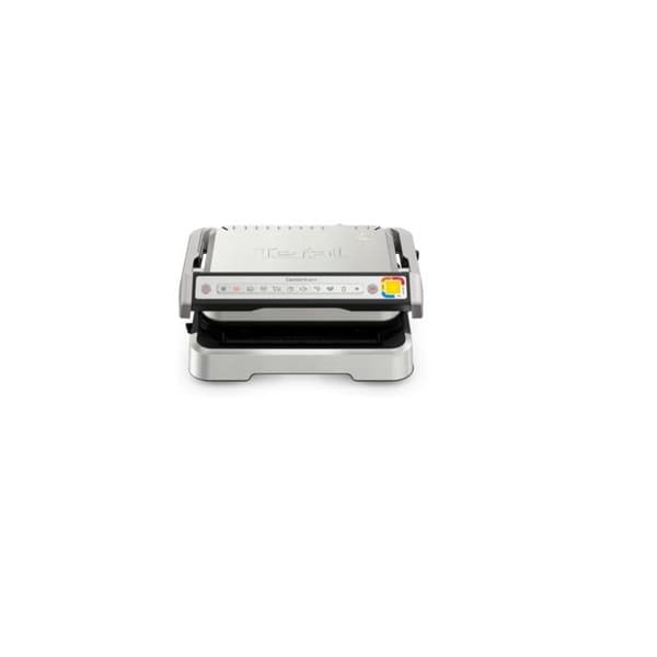 Tefal Grill kött 2100w rostfritt stål - GC772D10