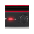 Miniatyrbild 4 av 4: Bosch TCG4104 Bordsgrill i aluminium