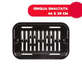 Miniatyrbild 3 av 4: Bordsgrill - Ardes elgrill - ARBBQ01