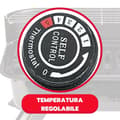 Miniatyrbild 4 av 4: Bordsgrill - Ardes elgrill - ARBBQ01