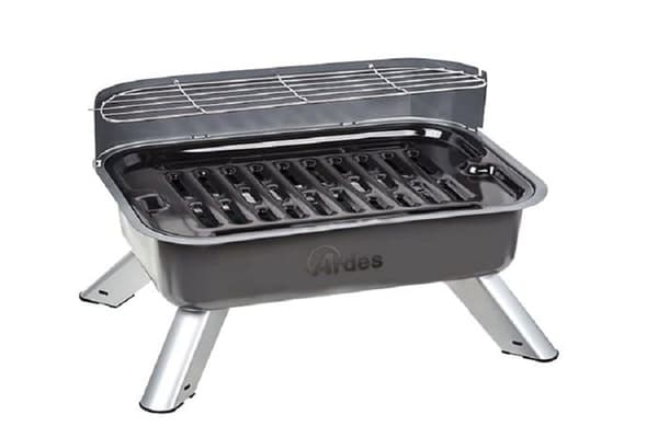 Bordsgrill - Ardes elgrill - ARBBQ01