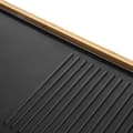Miniatyrbild 6 av 6: Elgrill - SENCOR - SBG 206BK - 1800 W - Svart / Bambu