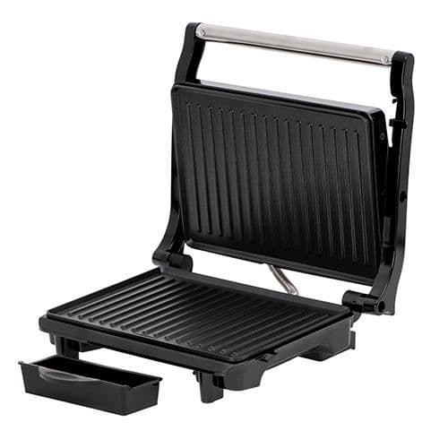 Elgrill - CAMRY - CR 3044 - 2100W - Non-stick tallrikar - Fettåtervinning