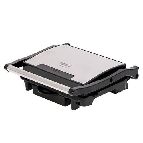 Elgrill - CAMRY - CR 3044 - 2100W - Non-stick tallrikar - Fettåtervinning