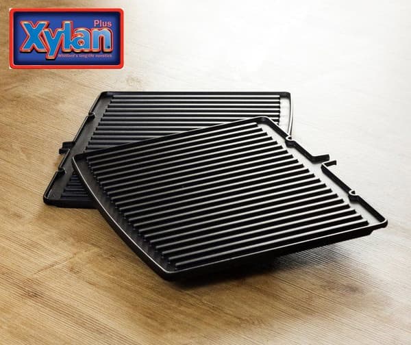 Rommelsbacher elektrisk grill - KG 2020