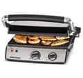 Miniatyrbild 1 av 4: Rommelsbacher elektrisk grill - KG 2020