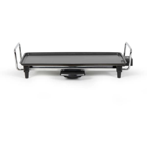LIVOO elektrisk grill plancha - Teppan Yaki
