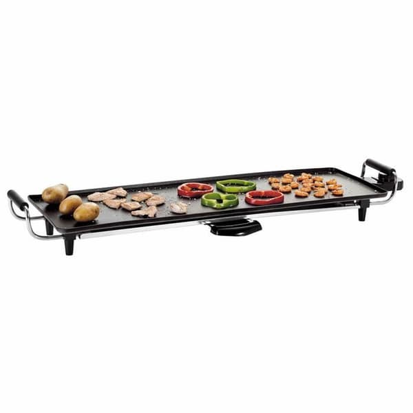 LIVOO DOM182 - Teppan Yaki plancha, 70 cm grill