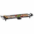 Miniatyrbillede 2 af 3: LIVOO DOM182 - Teppan Yaki plancha, 70 cm grill