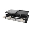 Miniatyrbild 1 av 5: FAGOR Raclettemaskin - FGRG8 - Steksten - Upp till 8 personer - Justerbar termostat - 1400W