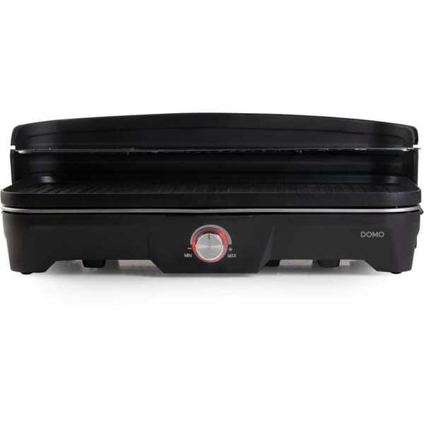 Pöytägrilli - Sähkögrilli - DOMO - DO9260G - 2200W