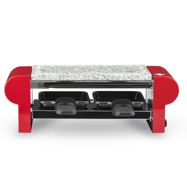 Raclette-stativ 2 personer - H.KoeNIG RP2