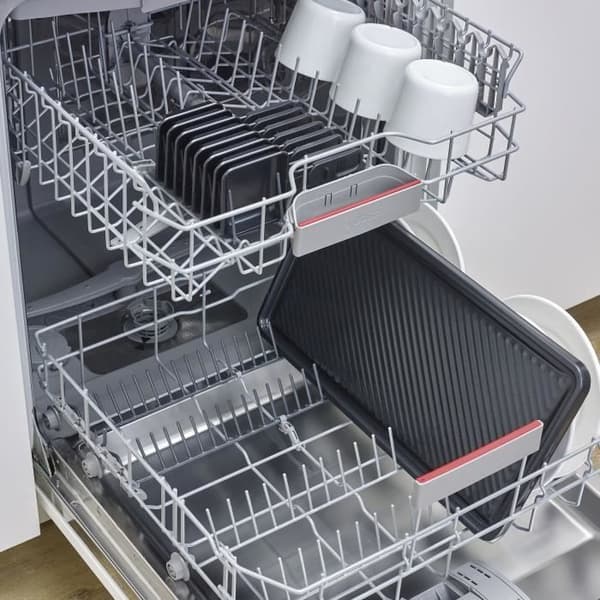 SEVERIN Raclettemaskin - RG2365 - Upp till 8 personer - Keramisk beläggning - 1300W