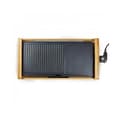 Miniatyrbillede 5 af 5: DO8311TP Plancha - 2200W