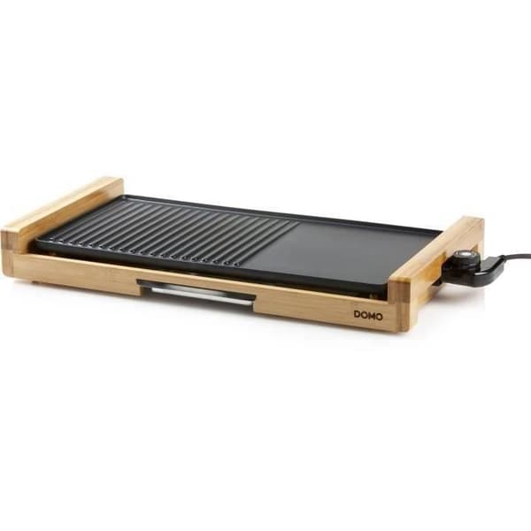 DO8311TP Plancha - 2200W