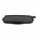 Miniatyrbillede 3 af 3: LIVOO DOC215 - XXL Grill Plancha