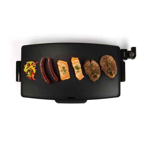 LIVOO DOC215 - XXL Grill Plancha